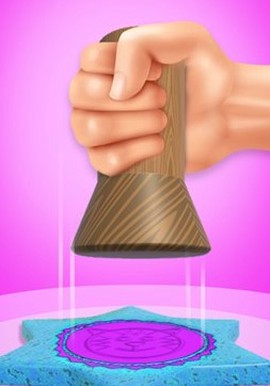 减压小玩具图1