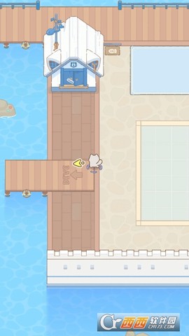 猫咪潜水员[图2]