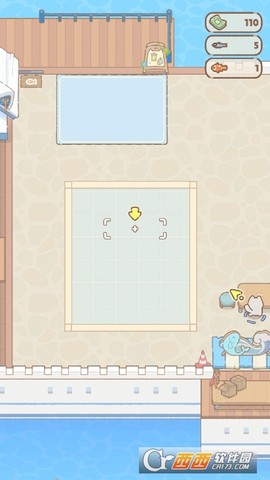 猫咪潜水员[图4]
