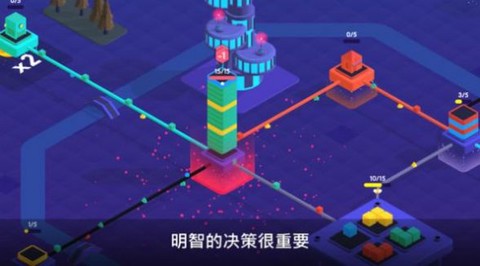 快递帝国图3