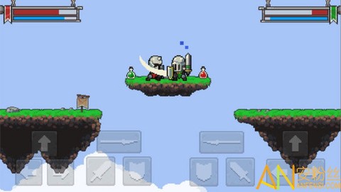 像素竞技场[图2]