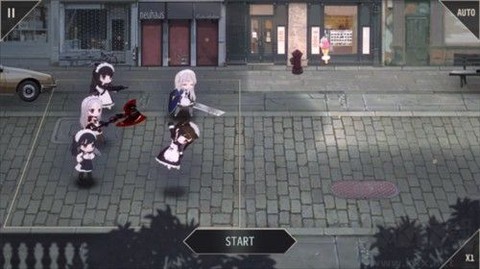女仆大师[图3]