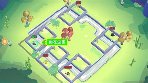 随动回旋镖[图2]