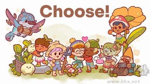童话村[图3]