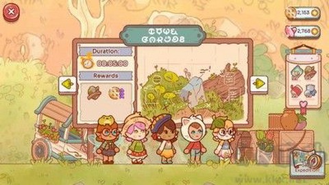 童话村[图4]