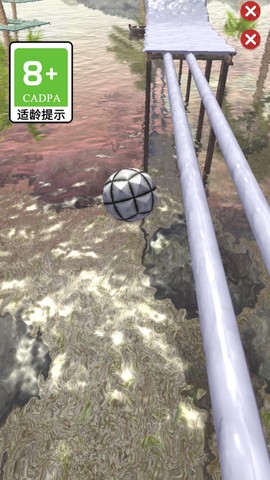 球球冲刺图2