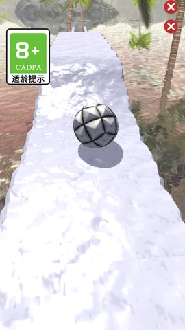 球球冲刺图3