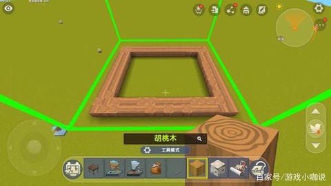 迷你世界木桶用什么做[图2]