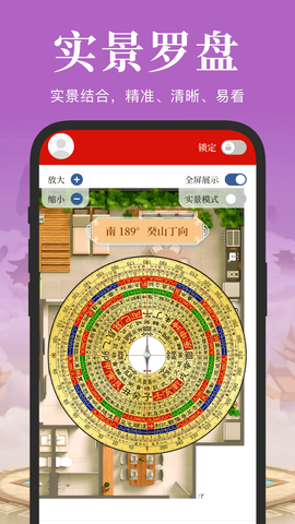 电子罗盘图2