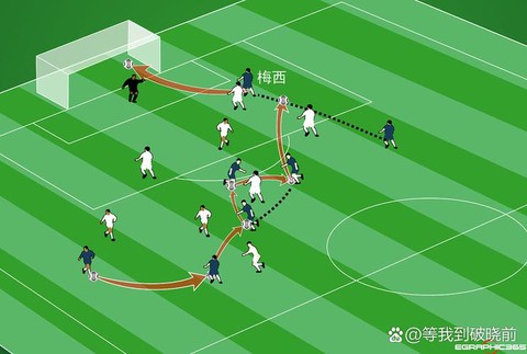 实况足球怎么画弧线[图2]