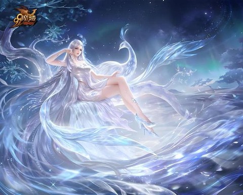 魔域什么宝宝攻击最高[图2]
