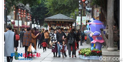 掌上福州[图1]