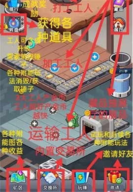 淘金城镇[图6]