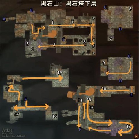魔兽世界怎么随机副本[图2]