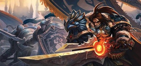 魔兽世界如何卡位面[图2]