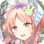 浪漫花田园