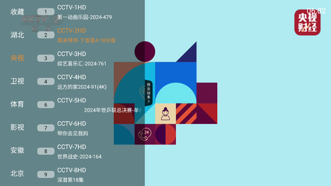 电视大全图2