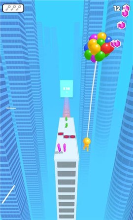 气球环游世界[图1]
