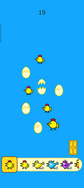 快乐小鸡3[图2]