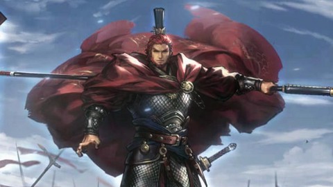 率土之滨孙坚学什么[图1]