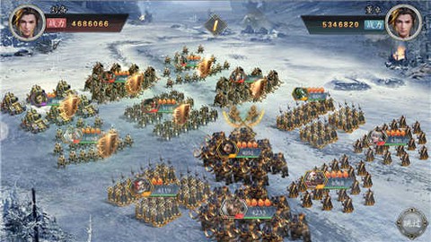 战国梦[图2]