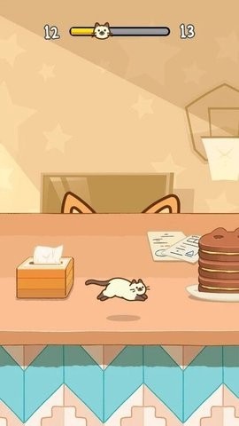小猫捉迷藏图1