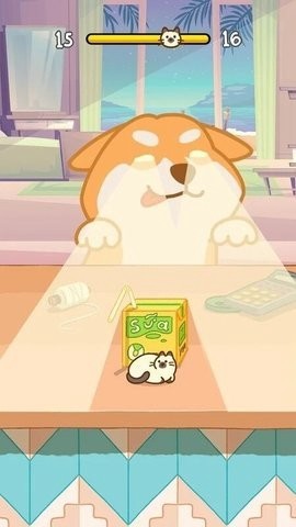 小猫捉迷藏图2
