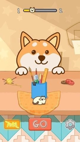 小猫捉迷藏图3