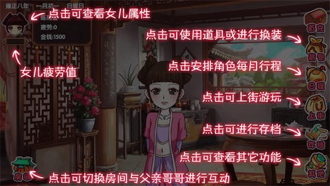 皇后成长计划2[图2]