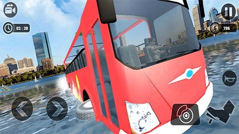 极速跑跑跑图1