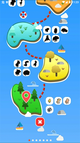 动物小精灵图1