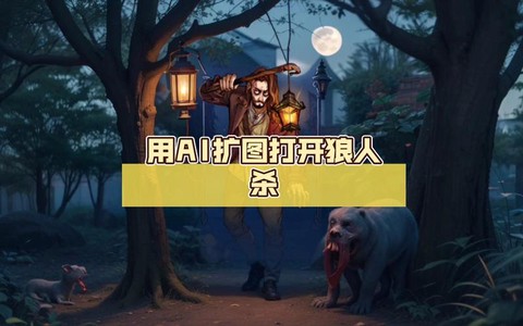 狼人杀好人是什么颜色[图2]