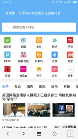 VIP浏览器[图1]