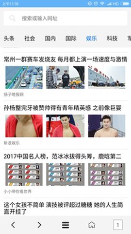 VIP浏览器图3