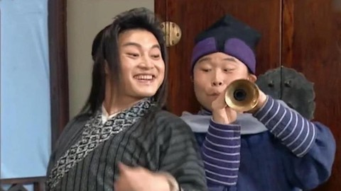 武林外传什么角色好玩