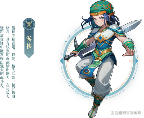 武林外传什么角色好玩[图2]