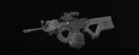 像素射击3D版图3