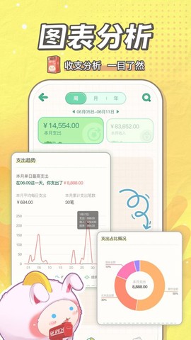 团团记账图2