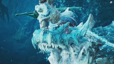 怪物猎人3海龙怎么打[图2]