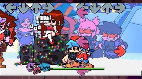 周五夜放克[图6]