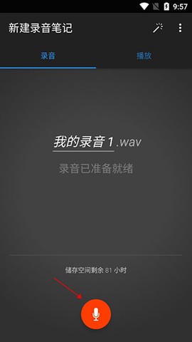 简易录音机专业版[图3]