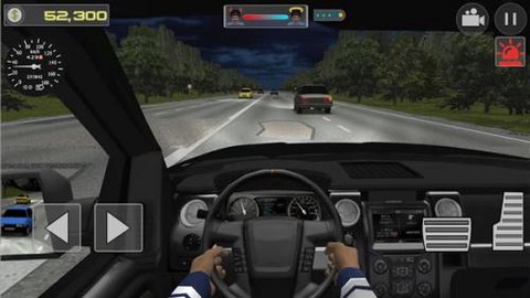 交通警察模拟器3D[图1]