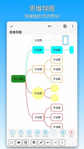 吾绘笔记图3