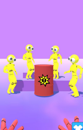 折磨怪物图3