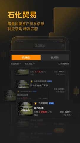 口袋原油[图1]