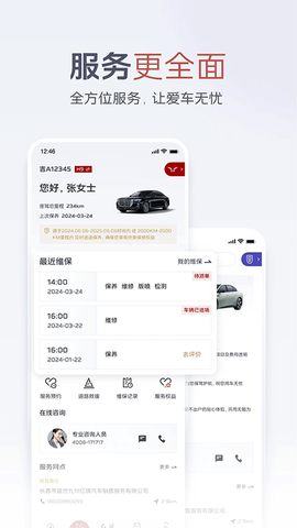 红旗智联图2
