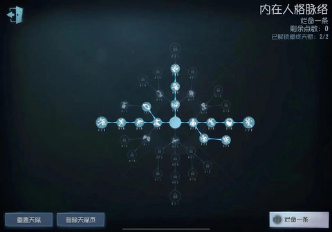 第五人格怎么点亮人格