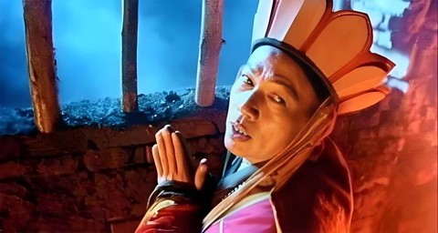 大话西游里唐僧叫什么[图2]