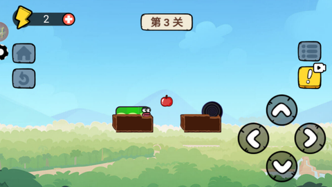 贪吃蛇爱躲避[图3]