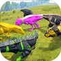 恐龙狩猎求生